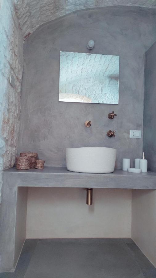 Scardino Trulli Hotel Locorotondo Luaran gambar