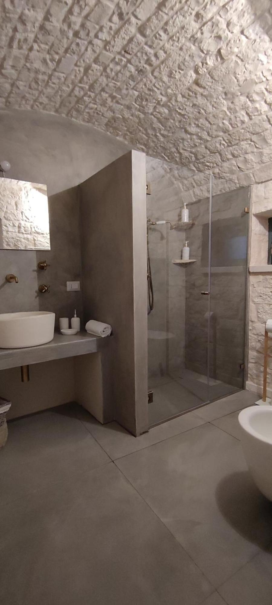 Scardino Trulli Hotel Locorotondo Luaran gambar